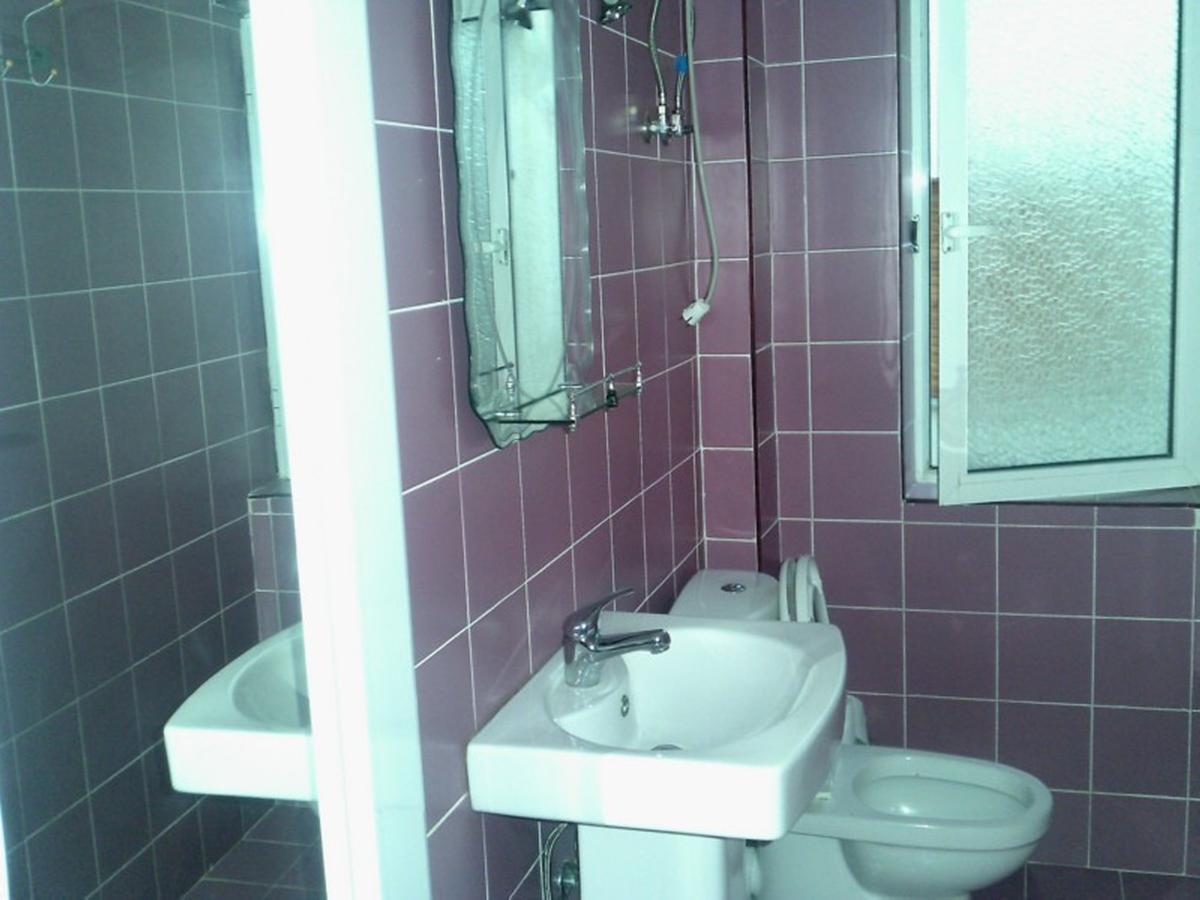 British Hotel Himare Exterior foto